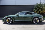 Certified 2025 Porsche Taycan Turbo S image 2
