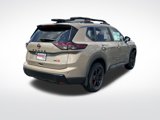 New 2026 Nissan Rogue SV w/ Rock Creek Premium Package image 5
