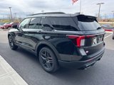 New 2025 Ford Explorer ST image 5
