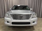 Used 2011 Lexus LX 570 4WD image 2