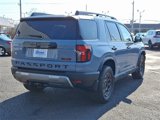 New 2026 Honda Passport TrailSport image 3