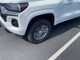 New 2026 Chevrolet Colorado LT w/ Advanced Trailering Package image 3
