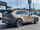 Used 2025 MAZDA CX-70 Plug-In Hybrid w/ Premium Plus image 2