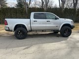 New 2025 RAM 1500 Big Horn image 2