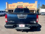 Used 2019 Nissan Frontier PRO-4X w/ Pro-4x Luxury Package image 5