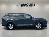 New 2025 Toyota Grand Highlander AWD image 2