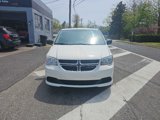 Used 2013 Dodge Grand Caravan American Value Package image 2