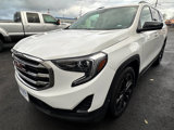 Used 2020 GMC Terrain SLE w/ Elevation Edition image 2