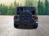 New 2025 Jeep Wrangler Unlimited Rubicon image 4
