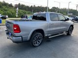 New 2025 RAM 1500 Laramie w/ Sport Appearance Package image 3