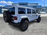 New 2025 Jeep Wrangler Unlimited Rubicon 392 image 5