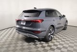 New 2025 Audi SQ6 e-tron Prestige image 5