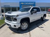 New 2025 Chevrolet Silverado 2500 High Country w/ Technology Package image 2