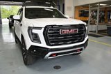 New 2025 GMC Yukon AT4 w/ Premium Trailering Package image 3
