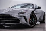 Used 2025 Aston Martin V8 Vantage Coupe image 2