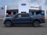 New 2025 Ford F150 Lightning XLT image 3