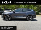 New 2026 Kia Sportage EX image 3