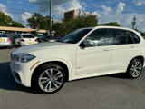 Used 2018 BMW X5 sDrive35i w/ M Sport Package image 4