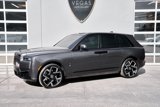 Used 2025 Rolls-Royce Cullinan Black Badge image 4