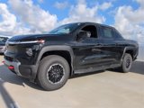 New 2026 Chevrolet Silverado EV Trail Boss w/ Premium Package image 4