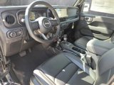 New 2025 Jeep Wrangler Unlimited Rubicon 392 image 3