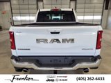 New 2025 RAM 1500 Laramie image 4