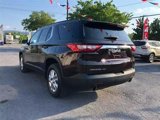 Used 2020 Chevrolet Traverse LT w/ Driver Confidence II Package image 4