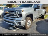 Used 2024 Chevrolet Silverado 3500 High Country w/ Technology Package image 2