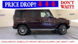 Used 2022 Mercedes-Benz G 550 image 2
