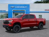 New 2025 Chevrolet Silverado 1500 LT Trail Boss w/ Dark Appearance Package image 2