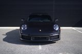 Certified 2023 Porsche 911 Turbo S image 6