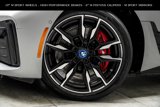 Used 2024 BMW i4 M50 w/ Premium Package image 3