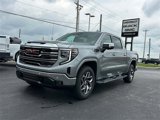 New 2025 GMC Sierra 1500 SLT w/ SLT Premium Plus Package image 3