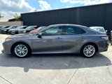 Used 2018 Toyota Camry XLE image 4