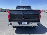 New 2025 Chevrolet Silverado 1500 LTZ image 4
