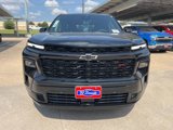 New 2026 Chevrolet Traverse RS w/ LPO, Floor Liner Package image 2