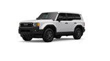 New 2025 Toyota Land Cruiser 1958 image 2