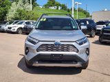 Used 2022 Toyota RAV4 Limited image 2