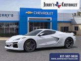 New 2025 Chevrolet Corvette E-Ray image 2