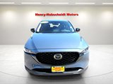 Used 2024 MAZDA CX-5 Carbon Edition image 2