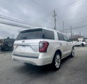 Used 2018 Ford Expedition Platinum image 4