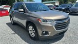 Used 2018 Chevrolet Traverse LT image 4