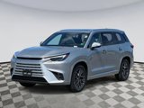 Used 2025 Lexus TX 350 AWD image 5