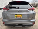 New 2025 Mitsubishi Eclipse Cross SEL image 4