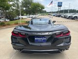 New 2025 Chevrolet Corvette Stingray Preferred Cpe w/ 2LT image 4