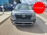 New 2025 Nissan Pathfinder Rock Creek image 2