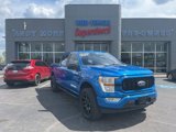 Used 2021 Ford F150 XL image 1