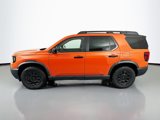 New 2026 Honda Passport TrailSport image 4