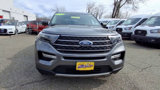 Certified 2022 Ford Explorer XLT w/ Equipment Group 202A image 3