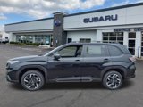 New 2025 Subaru Forester Limited image 3